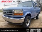 Thumbnail Photo 0 for 1996 Ford Bronco XL